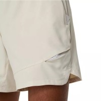 Pantaloncini Asics Match 7In Beige Claro  Offerta + Economico