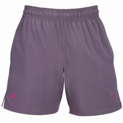 Short Babolat Juan Lebron Plum