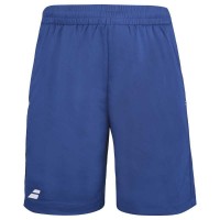 Curta Babolat jogar Azul Blanco  Oferta + Barato