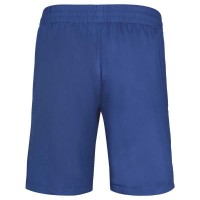 Curta Babolat jogar Azul Blanco  Oferta + Barato