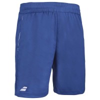 Curta Babolat jogar Azul Blanco  Oferta + Barato