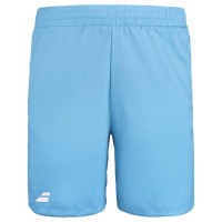 Curta Babolat jogar Azul Cian  Oferta + Barato