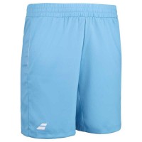 Curta Babolat jogar Azul Cian  Oferta + Barato