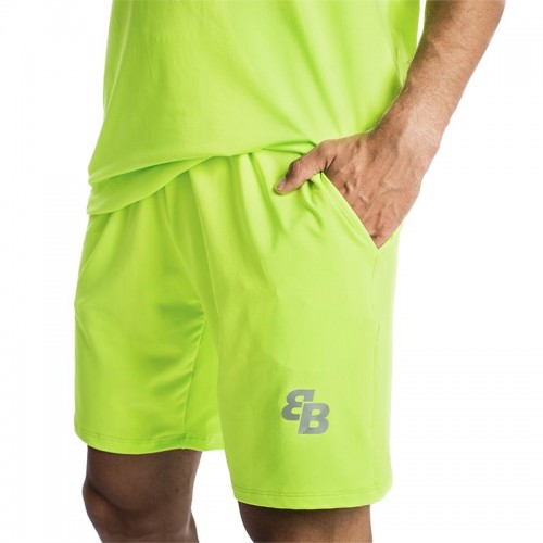 Short BB Verde Fluor Short BB Verde Fluor