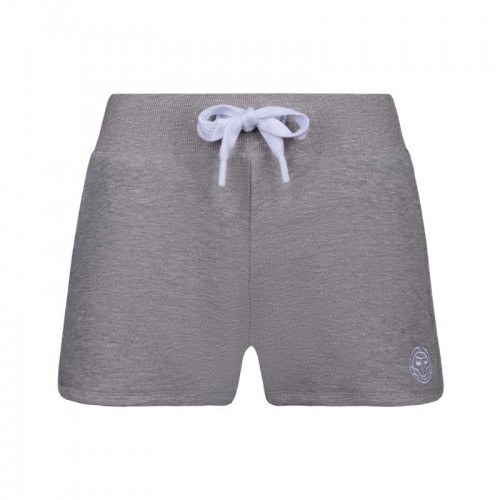 Short Bidi Badu Alela Light Grey Women Short Bidi Badu Alela Light Grey Women