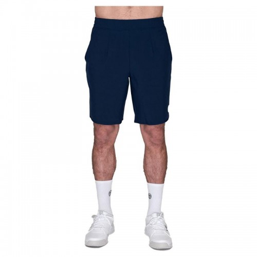 Short Bidi Badu Crew 9Inch Azul Oscuro Short Bidi Badu Crew 9Inch Azul Oscuro