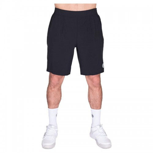 Short Bidi Badu Crew 9Inch Negro Short Bidi Badu Crew 9Inch Negro