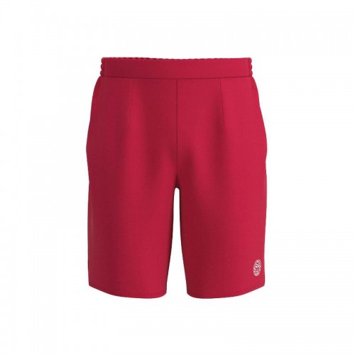 Short Bidi Badu Crew 9Inch Rojo Short Bidi Badu Crew 9Inch Rojo