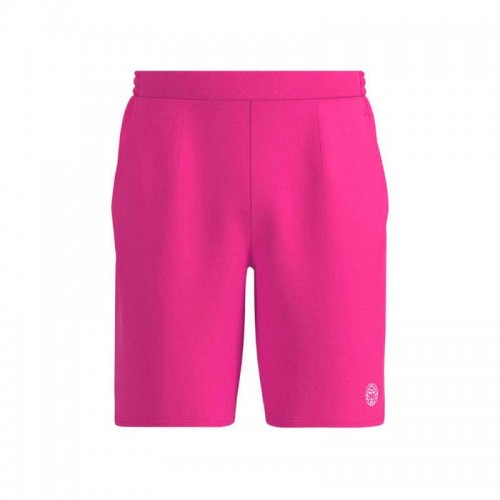 Short Bidi Badu Crew 9Inch Rosa Fluor Short Bidi Badu Crew 9Inch Rosa Fluor