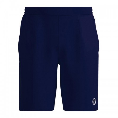 Short Bidi Badu Crew Azul Oscuro Junior Short Bidi Badu Crew Azul Oscuro Junior
