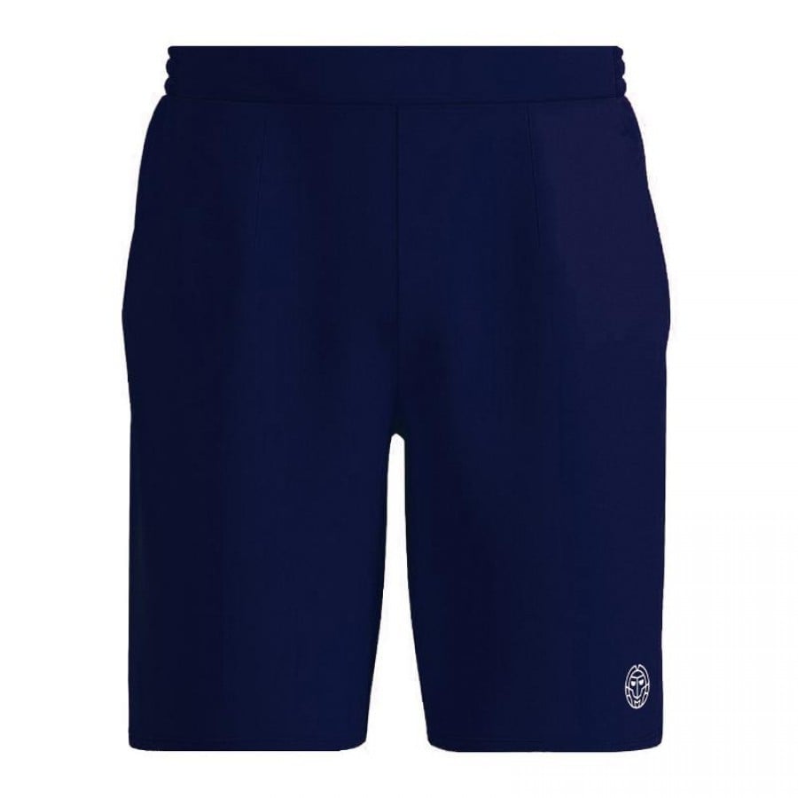 Short Bidi Badu Crew Azul Oscuro Junior  Oferta + Barato