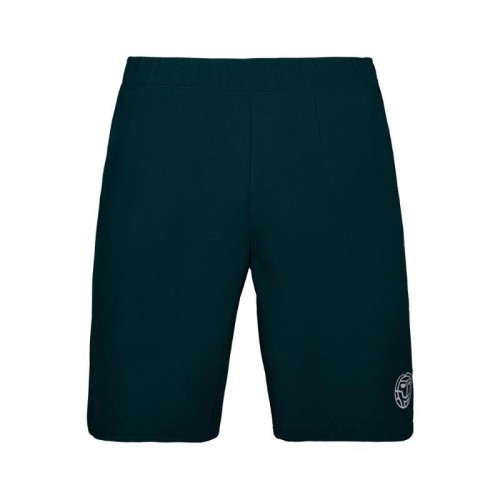 Short Bidi Badu Grey Reece Dark Green Junior Short Bidi Badu Grey Reece Dark Green Junior