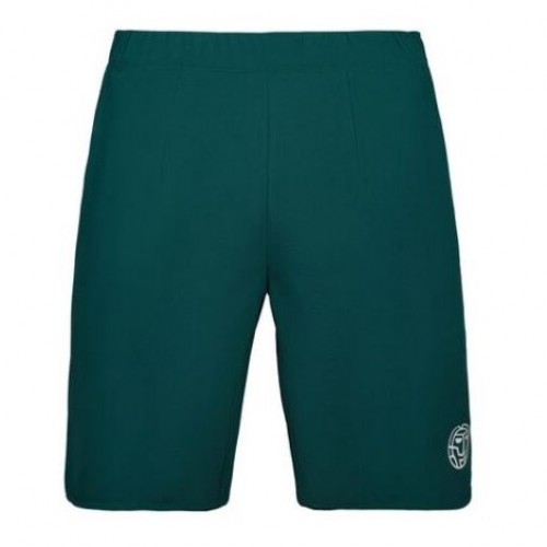 Short Bidi Badu Henry 2.0 Verde Oscuro Short Bidi Badu Henry 2.0 Verde Oscuro
