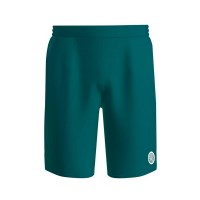 Short Bidi Badu Spike Crew Verde Oscuro Junior  Oferta + Barato