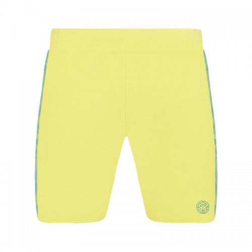 Short Bidi Badu Tulu Amarillo Claro Menta Short Bidi Badu Tulu Amarillo Claro Menta