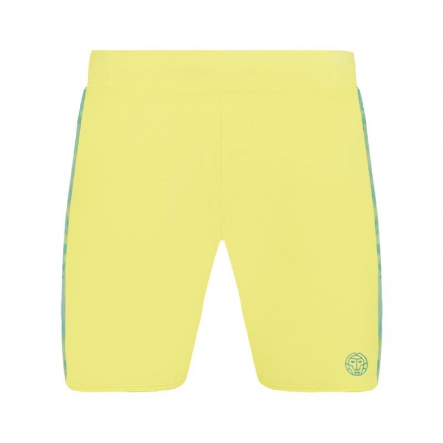 Short Bidi Badu Tulu Amarillo Claro Menta  Oferta + Barato