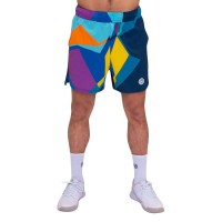 Badu Twiggy 7Inch Blu Scuro Mix Bidi Pantaloncini  Offerta + Economico