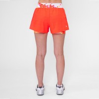 Pantaloncini Bidi Badu Wild Arts Stampati 2In1 Naranja Mix  Offerta + Economico
