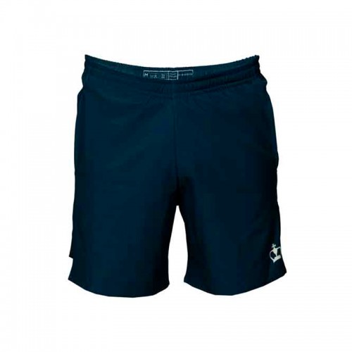 Short Black Crown Ashica Azul Verde Short Black Crown Ashica Azul Verde