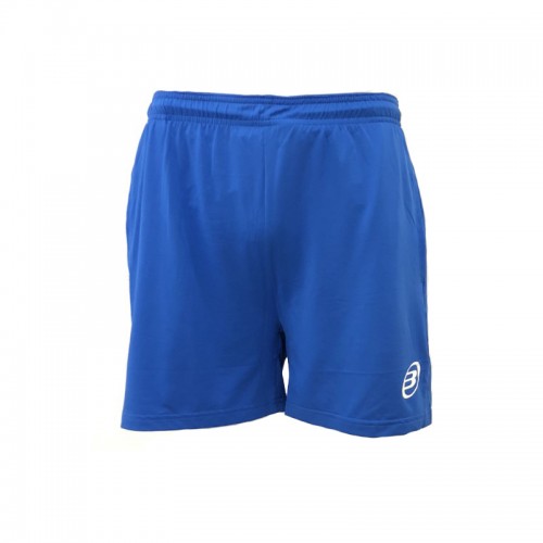 Short Bullpadel Academy Azul Real Short Bullpadel Academy Azul Real
