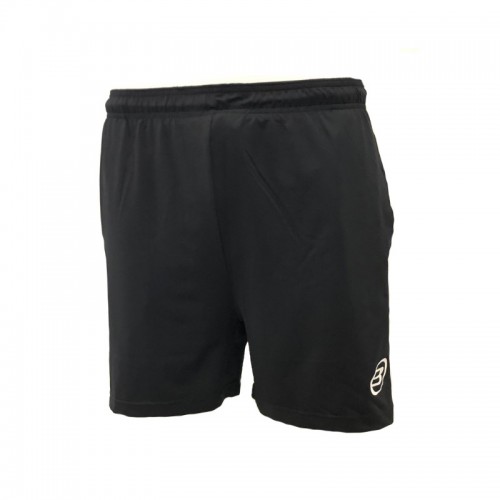 Short Bullpadel Academy Negro Short Bullpadel Academy Negro