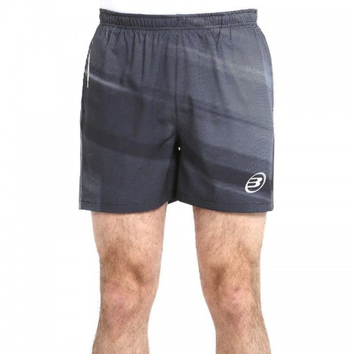 Short Bullpadel Adras Negro Short Bullpadel Adras Negro