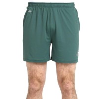 Pantaloncini Bullpadel Afate Verde Bosque  Offerta + Economico