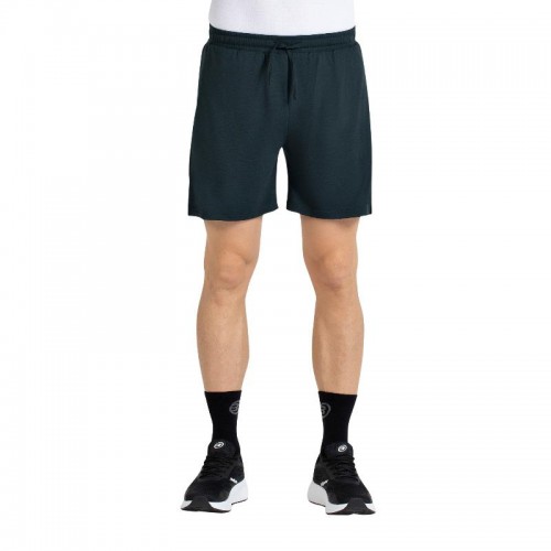 Short Bullpadel Ande Verde Oscuro