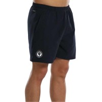 Pantaloncini Bullpadel APA Abofe blu navy  Offerta + Economico