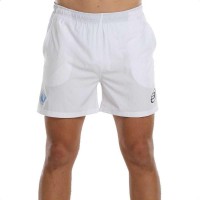 Pantaloncini Bullpadel bianchi APA Abofe  Offerta + Economico