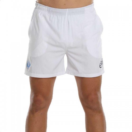 Short Bullpadel APA Abofe Blanco Short Bullpadel APA Abofe Blanco