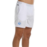 Pantaloncini Bullpadel bianchi APA Abofe  Offerta + Economico