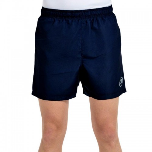 Bullpadel Catfish Navy Blue Shorts Bullpadel Catfish Navy Blue Shorts