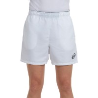 Pantaloncini bianchi Bullpadel Catfish  Offerta + Economico