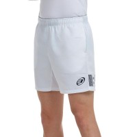 Pantaloncini bianchi Bullpadel Catfish  Offerta + Economico