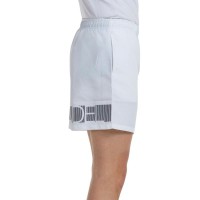 Pantaloncini bianchi Bullpadel Catfish  Offerta + Economico