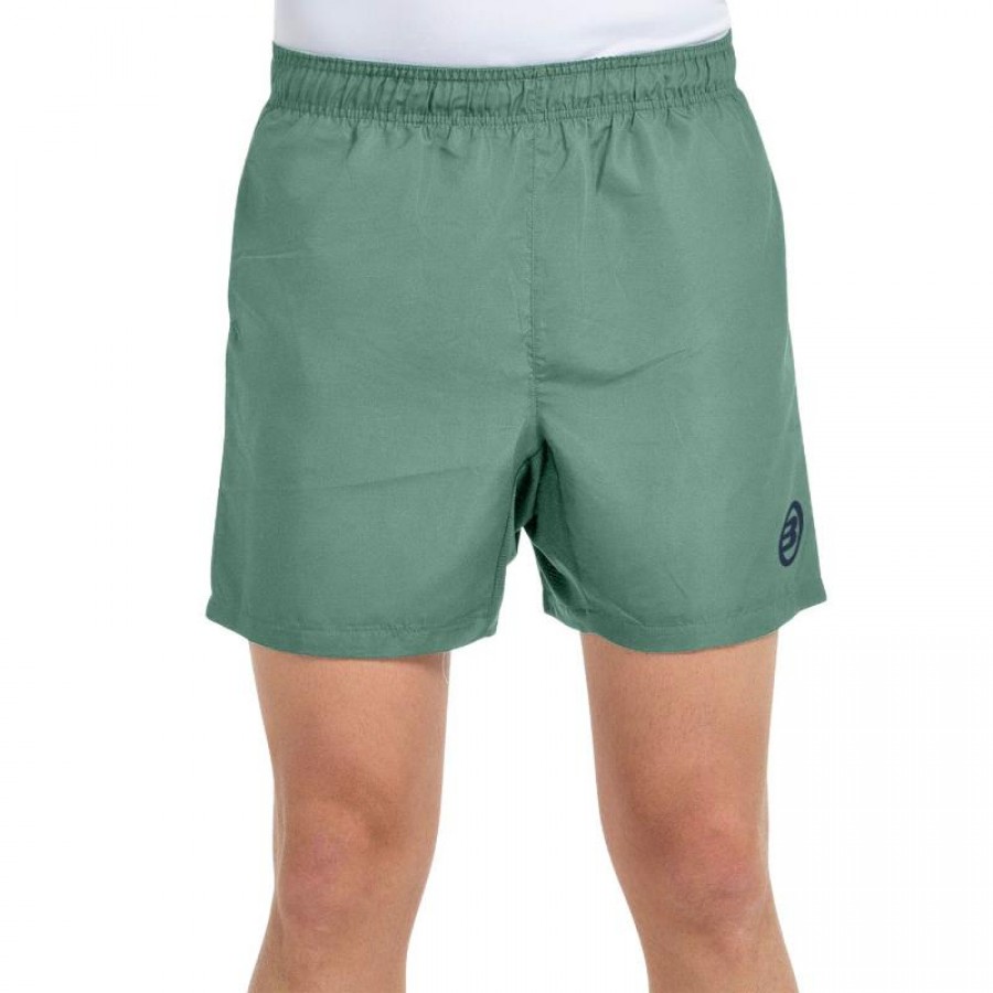 Pantaloncini Bullpadel Eucalyptus Catfish  Offerta + Economico