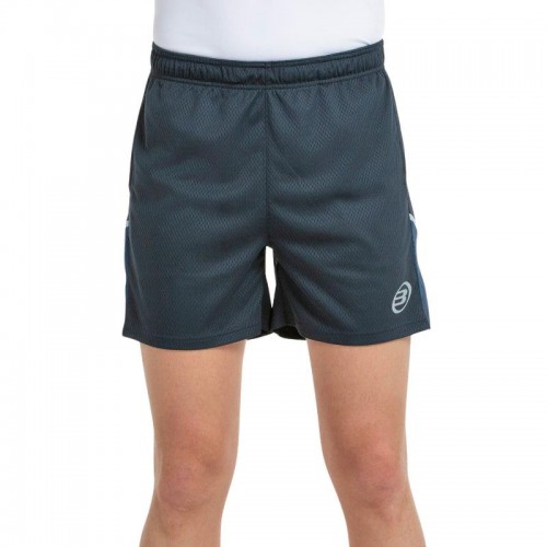 Bullpadel Batio Navy Blue Shorts Bullpadel Batio Navy Blue Shorts