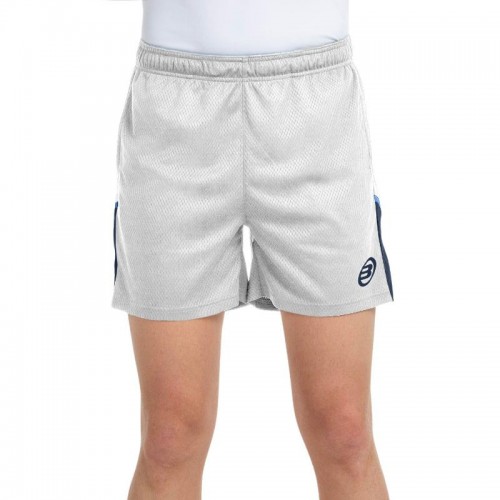 Bullpadel Batio White Shorts Bullpadel Batio White Shorts