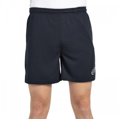Bullpadel Belez Navy Blue Shorts Bullpadel Belez Navy Blue Shorts