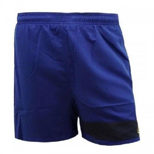 Short Bullpadel BPPT-PN03 Azul Indigo Short Bullpadel BPPT-PN03 Azul Indigo