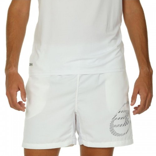 Short Bullpadel BPPT-PN04 Blanco Short Bullpadel BPPT-PN04 Blanco