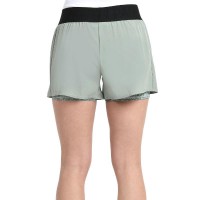 Pantaloncini Breca Eucalyptus Bullpadel Donna  Offerta + Economico