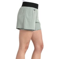 Pantaloncini Breca Eucalyptus Bullpadel Donna  Offerta + Economico