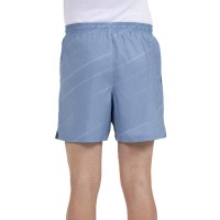 Bullpadel Cabanas Short Shadow Blue