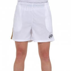 Shorts Brancos Bullpadel Campaza