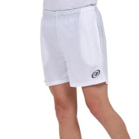 Shorts Brancos Bullpadel Campaza