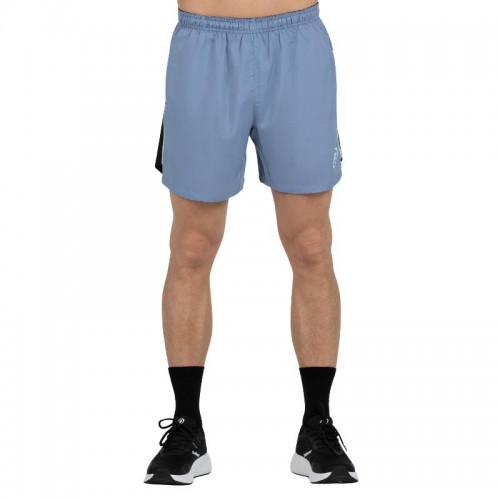 Short Bullpadel Castiel Azul Sombra