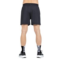 Short Bullpadel Ceclavin Negro