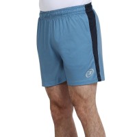 Pantaloncini Bullpadel Ceibo Shadow Blue  Offerta + Economico